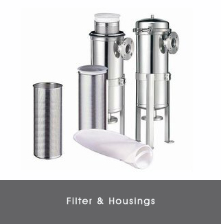 Filter&Housings