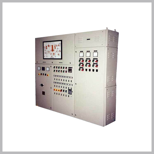 Plc Control